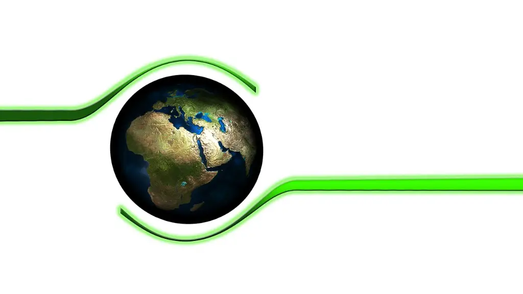 What Is Some Evidence Of Global Warming