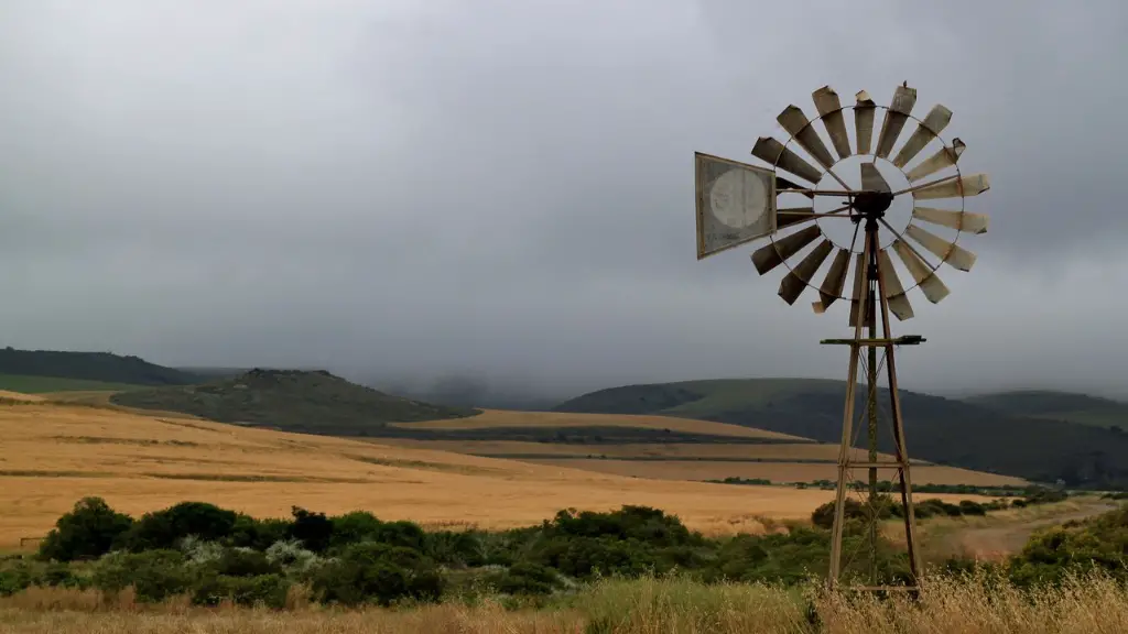 Can Technology Fix Global Warming