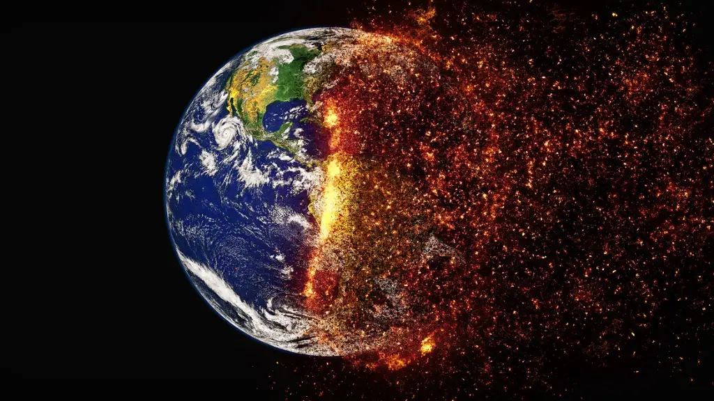When Will The World End From Global Warming When Will The World End From Global Warming