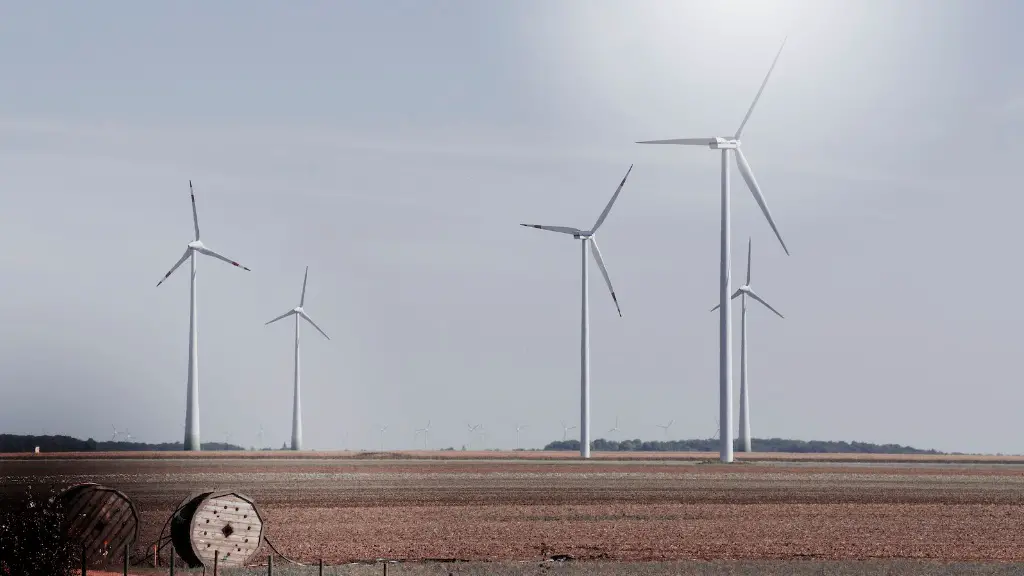 What Are The Environmental Impacts Potentially Faced From Global Warming