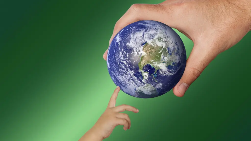 Why Global Warming Is Not Important