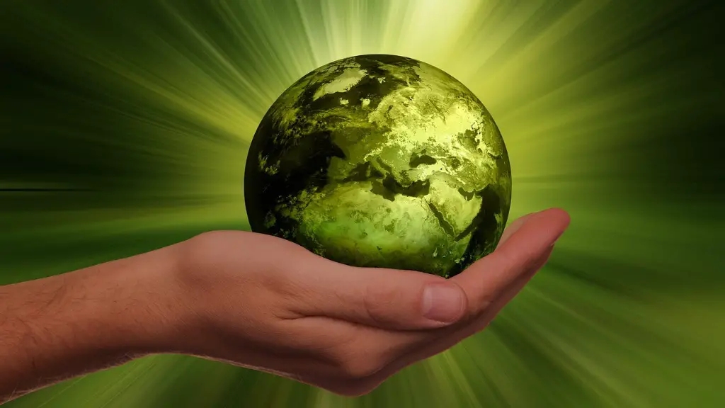What Is The Proof For Global Warming