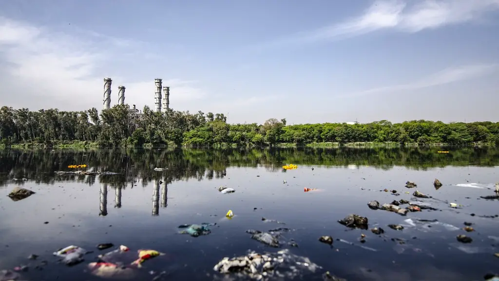 How Does Pollution Cause Global Warming