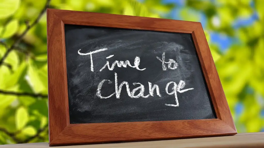 What Can Students Do To Help With Global Warming