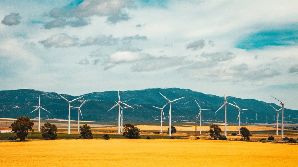 How Has Technology Contributed To Global Warming